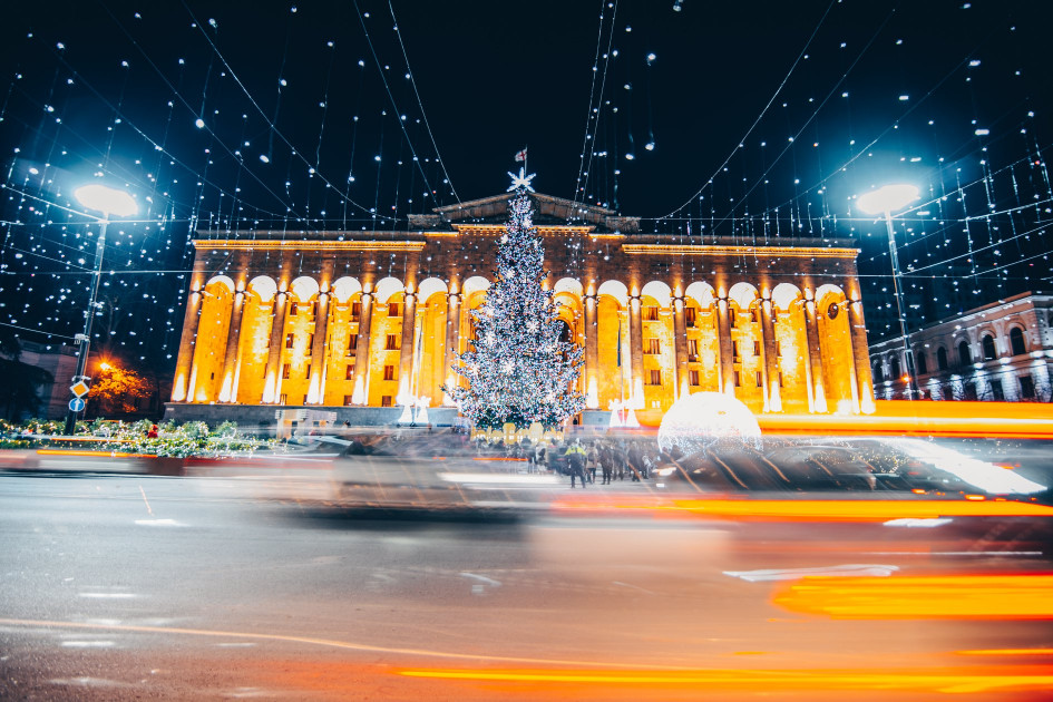 Tbilisi
