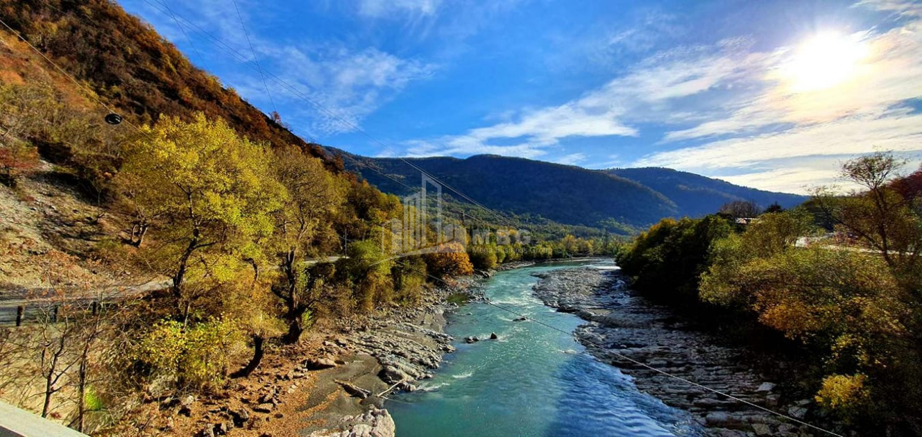 Рача - Лечхуми, Квемо Сванети