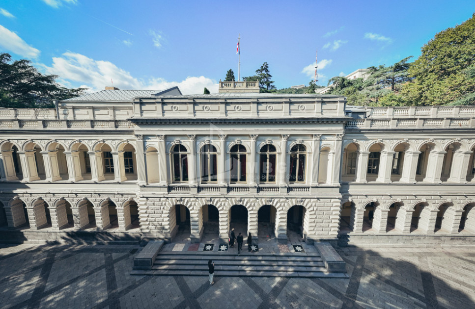 Tbilisi