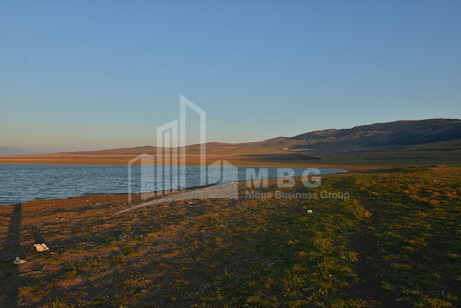 გორის რაიონი, ნადარბაზევის ტბა.