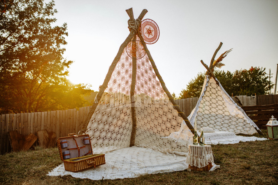 თეთრიწყაროს რაიონი, სოფელი ორბეთი - Green Space