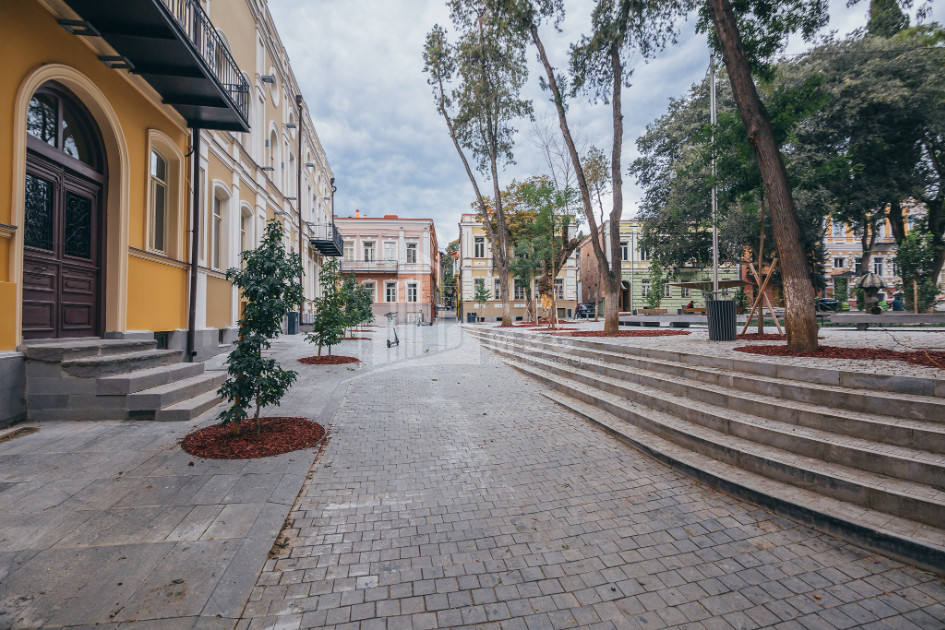 Tbilisi