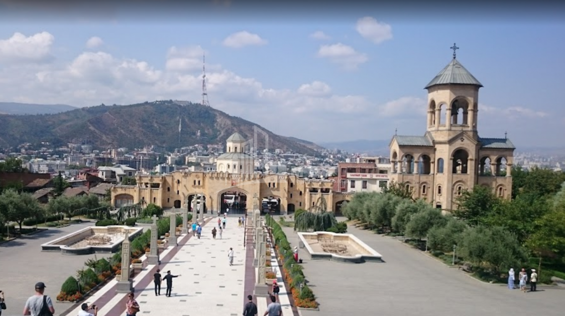 Tbilisi