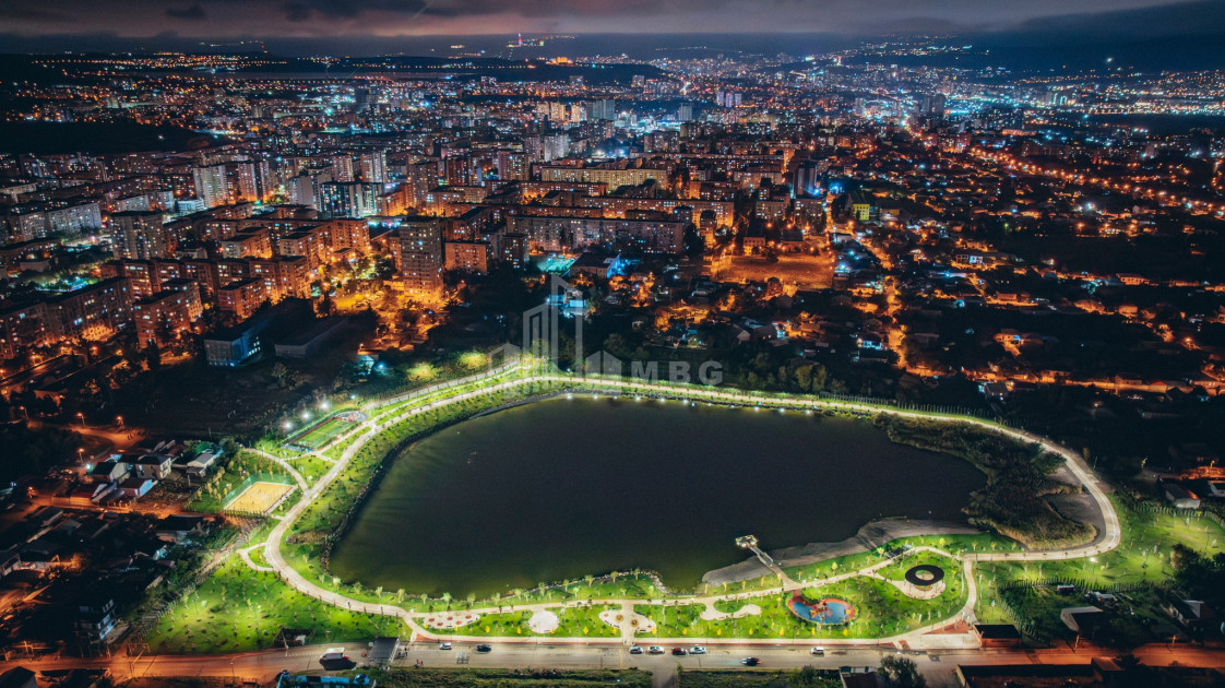 Tbilisi