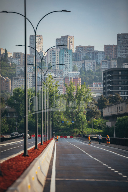 Tbilisi