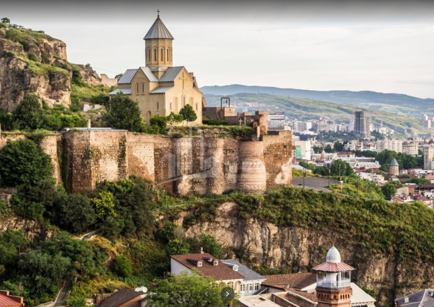 Tbilisi