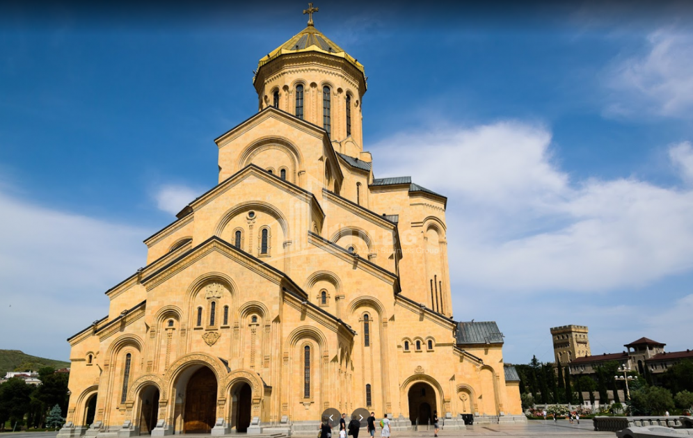 Tbilisi