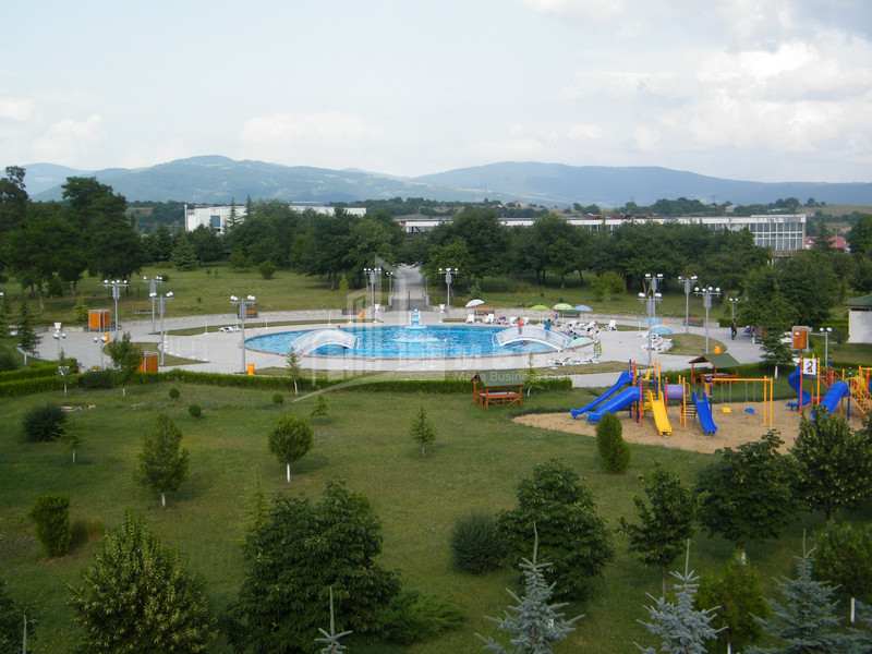 დუშეთის რაიონი, სოფ. ბაზალეთი.