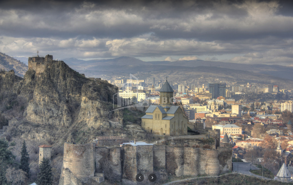 Tbilisi