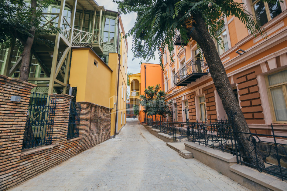 Tbilisi