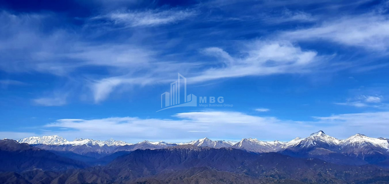 Рача - Лечхуми, Квемо Сванети