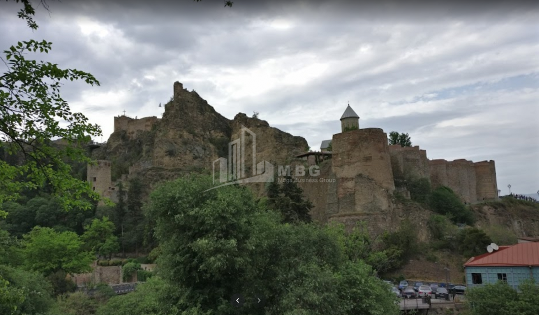 Tbilisi