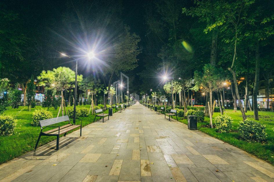 Tbilisi