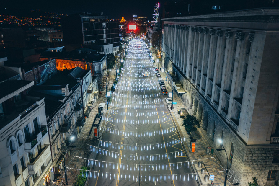Tbilisi