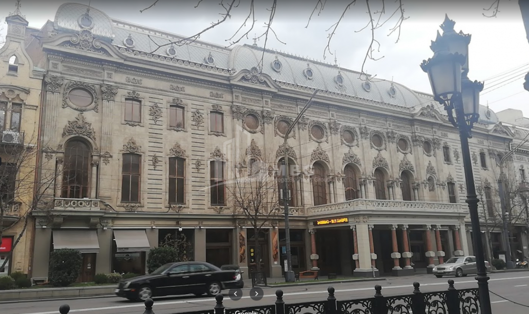 Tbilisi