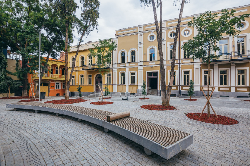 Tbilisi
