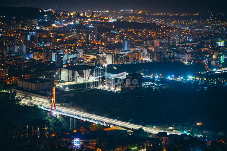 Tbilisi