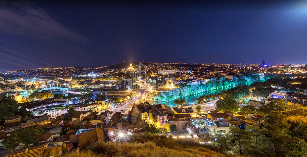 Tbilisi