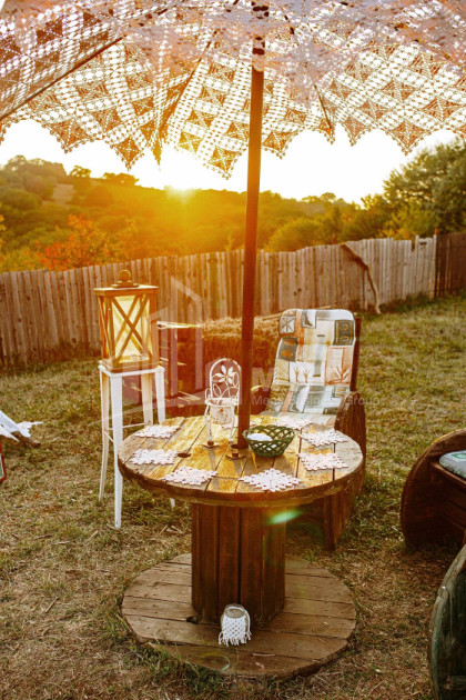 თეთრიწყაროს რაიონი, სოფელი ორბეთი - Green Space