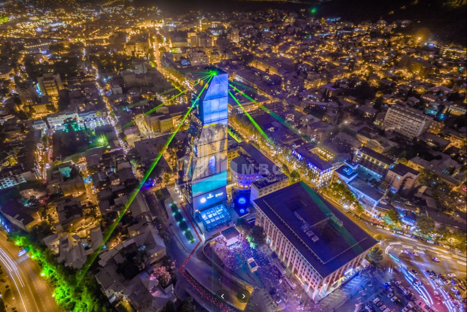 Tbilisi