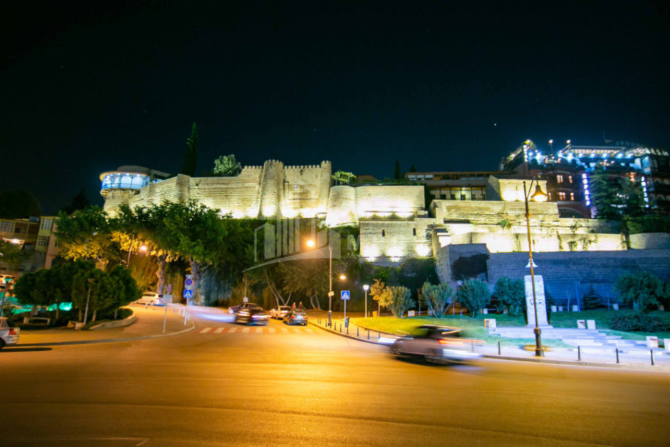 Tbilisi