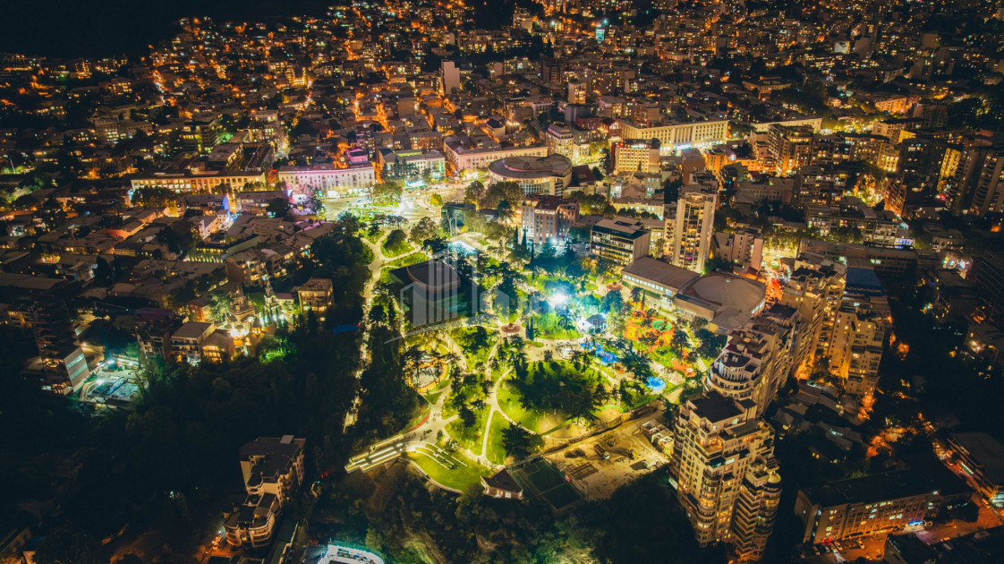 Tbilisi