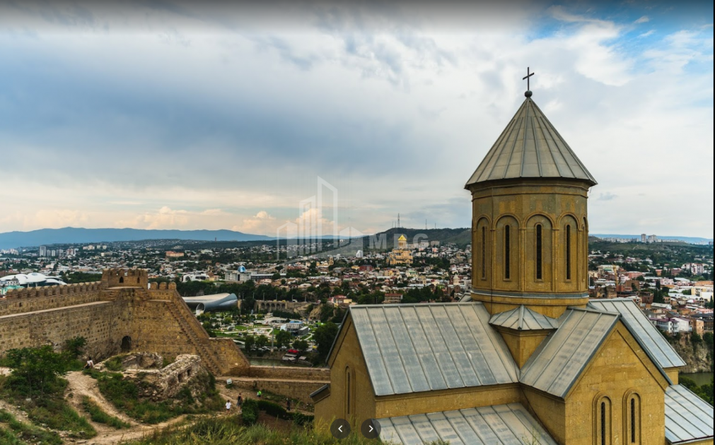 Tbilisi