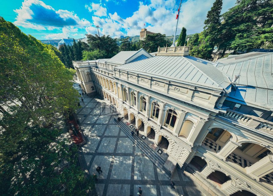 Tbilisi