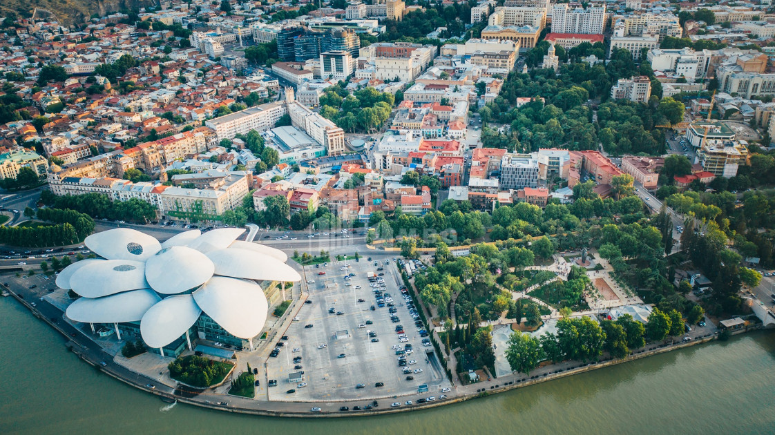 Tbilisi