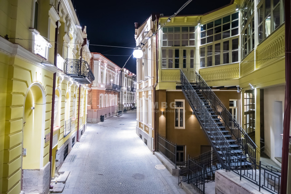 Tbilisi