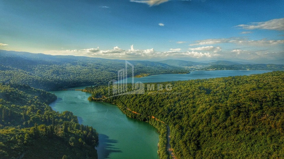 Рача - Лечхуми, Квемо Сванети