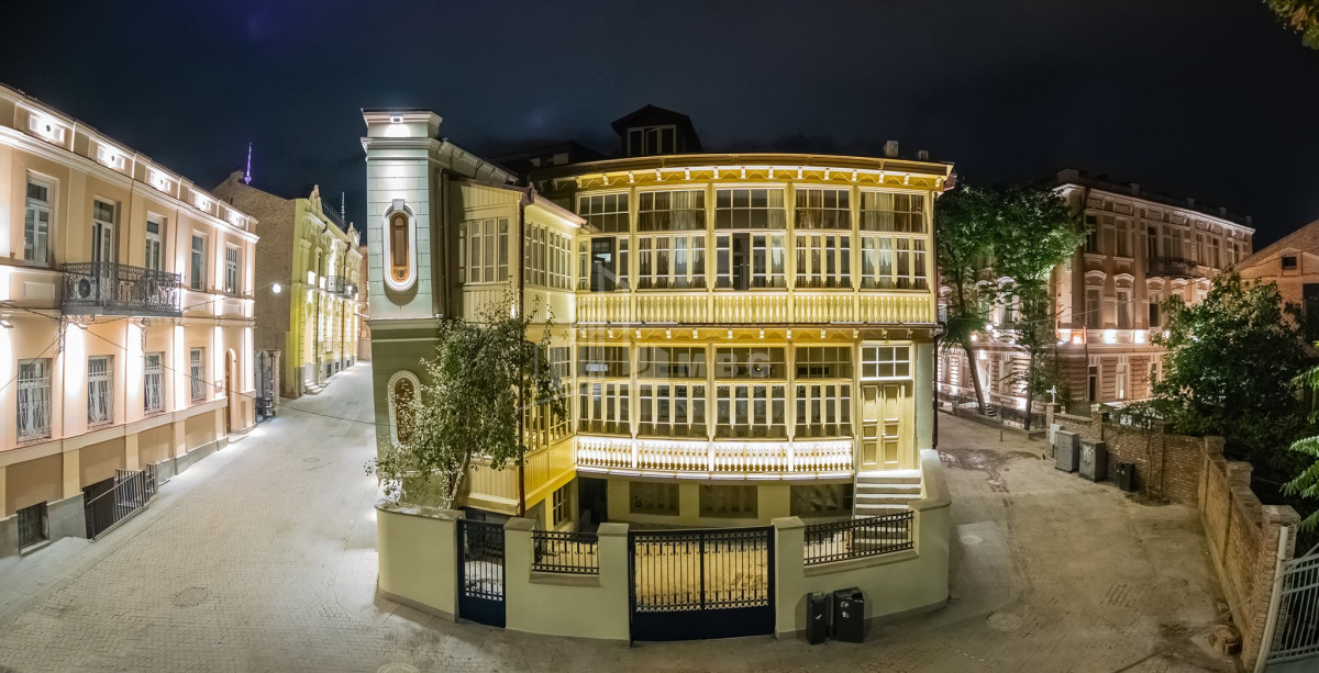 Tbilisi