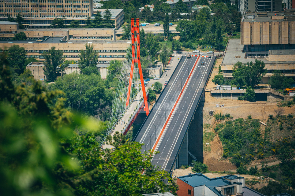Tbilisi
