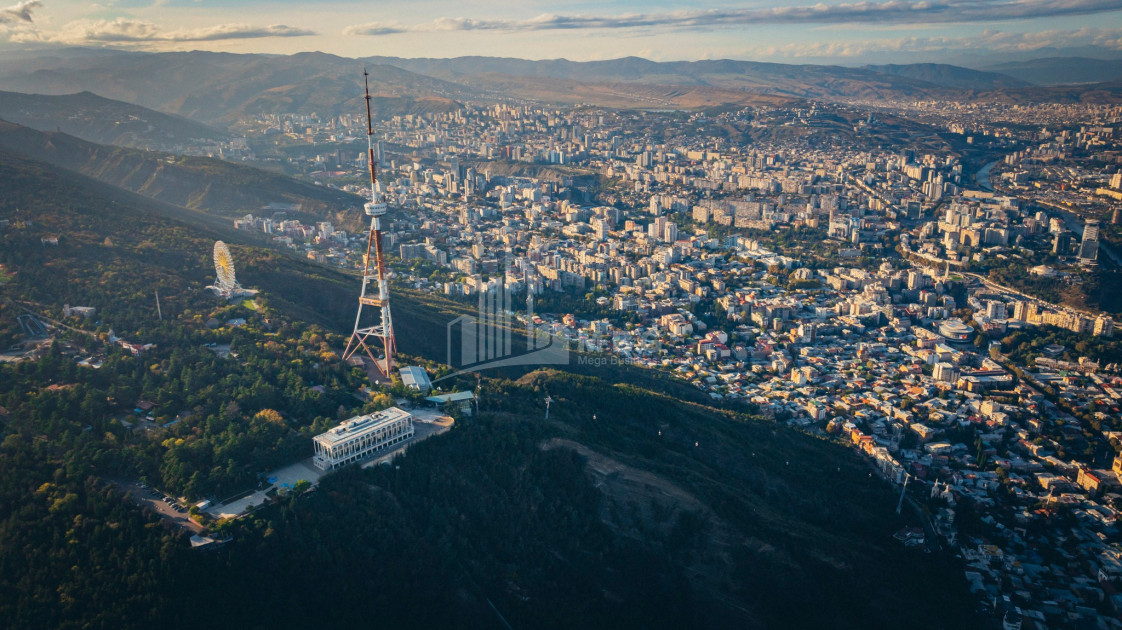 Tbilisi
