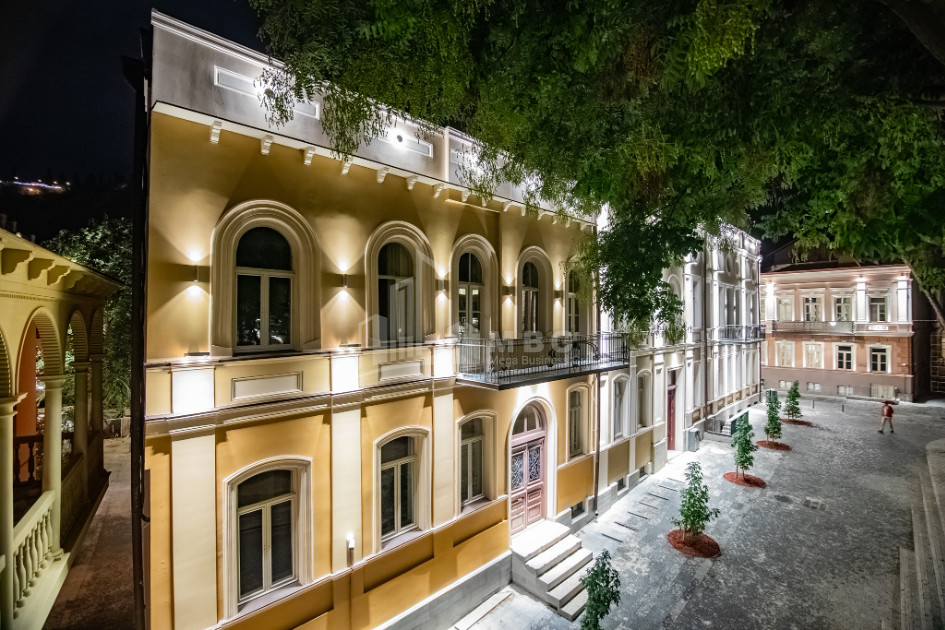 Tbilisi