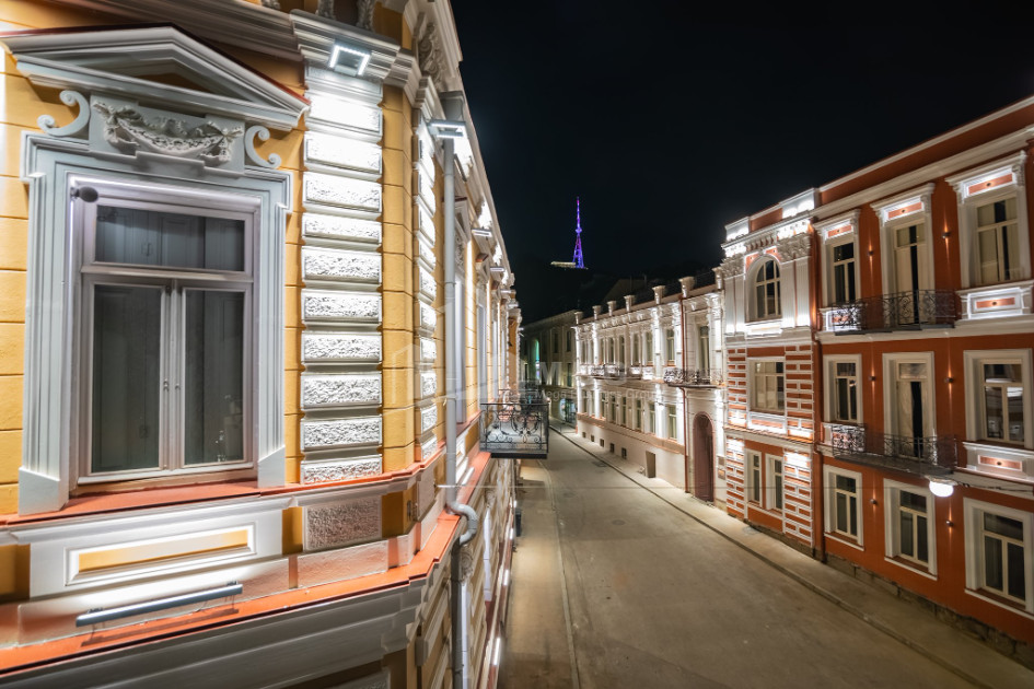 Tbilisi