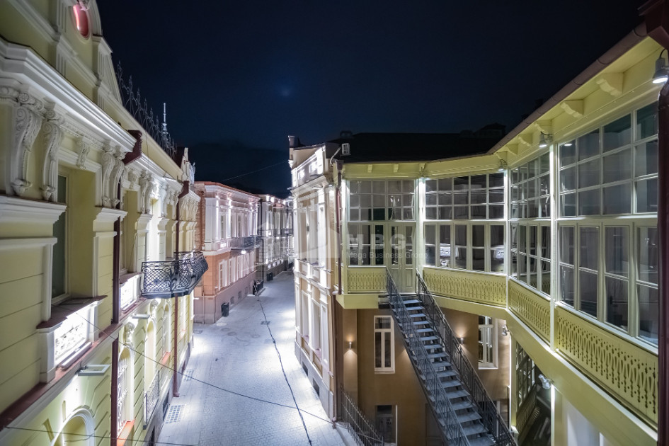 Tbilisi