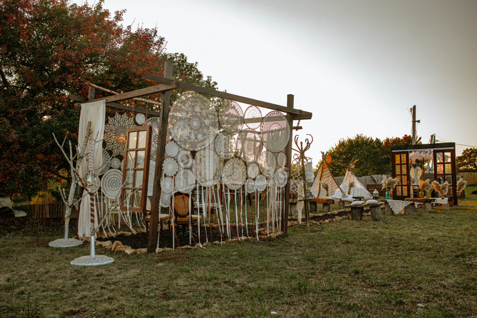 თეთრიწყაროს რაიონი, სოფელი ორბეთი - Green Space