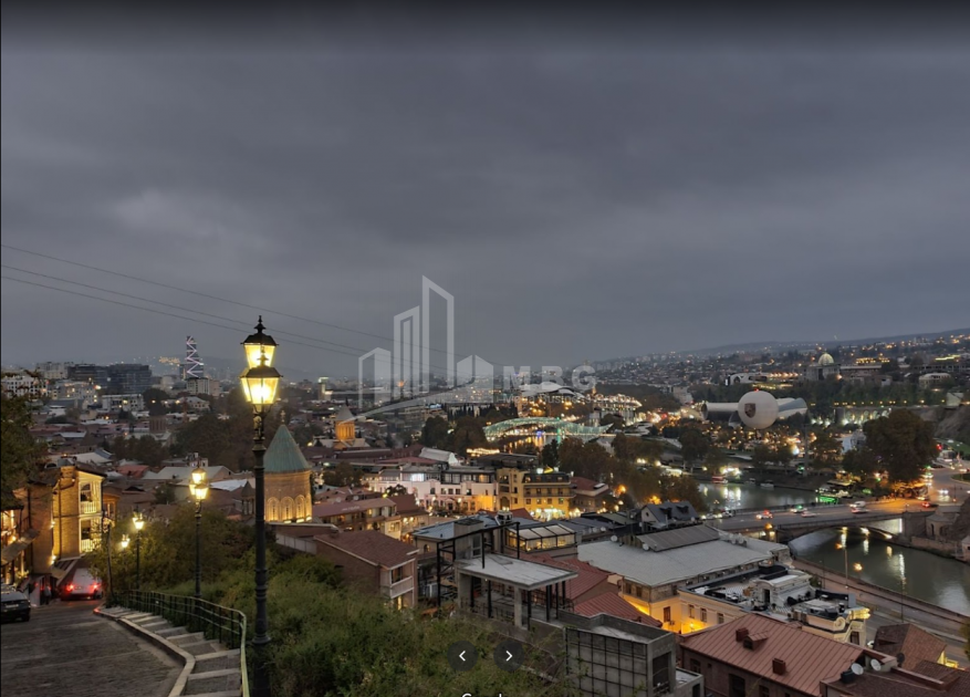 Tbilisi