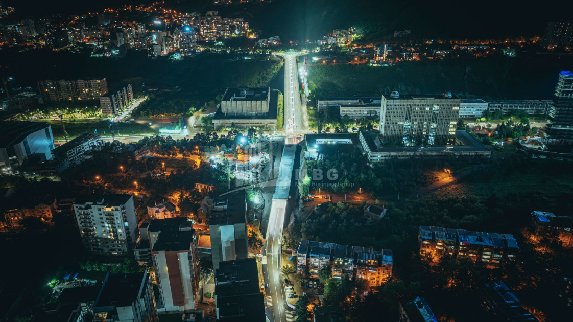 Tbilisi