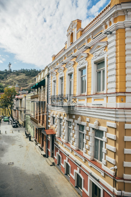 Tbilisi
