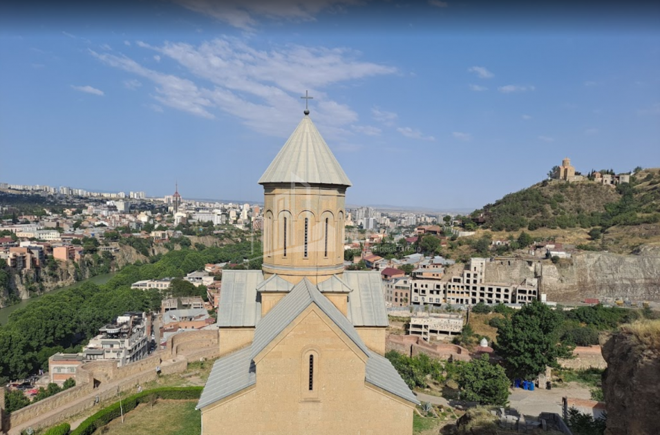 Tbilisi
