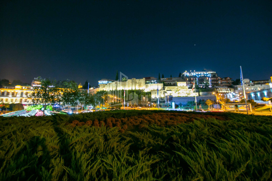 Tbilisi