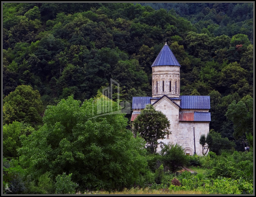Рача - Лечхуми, Квемо Сванети