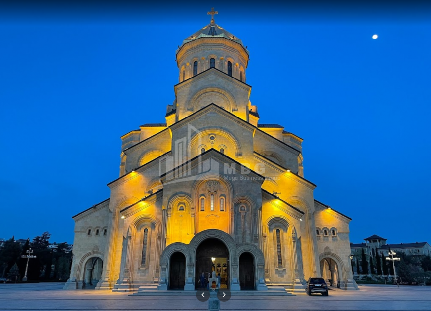 Tbilisi