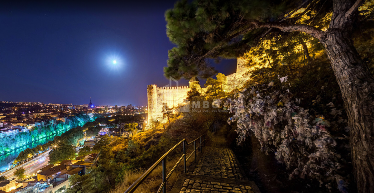 Tbilisi