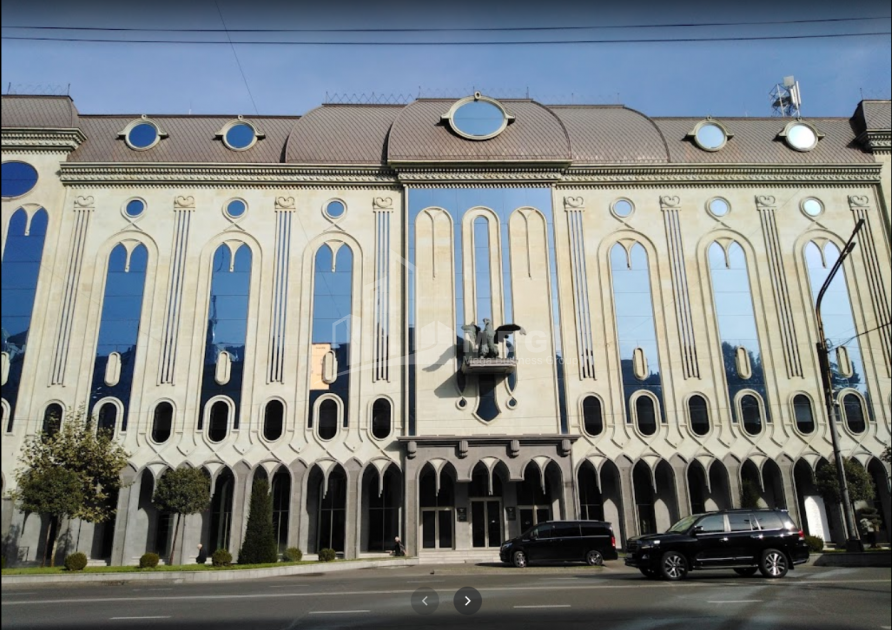 Tbilisi