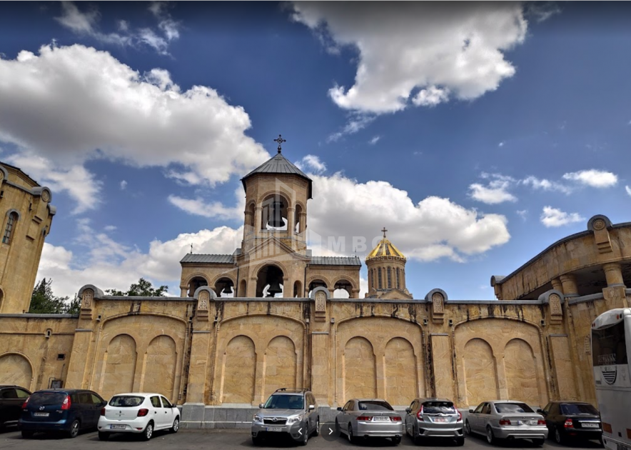 Tbilisi