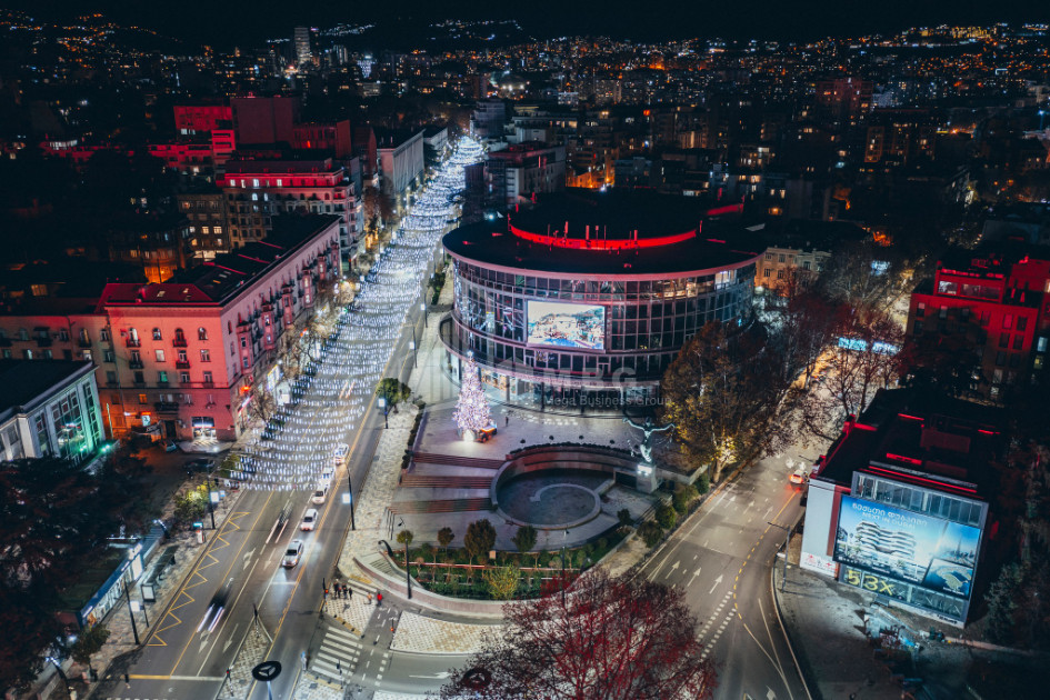 Tbilisi