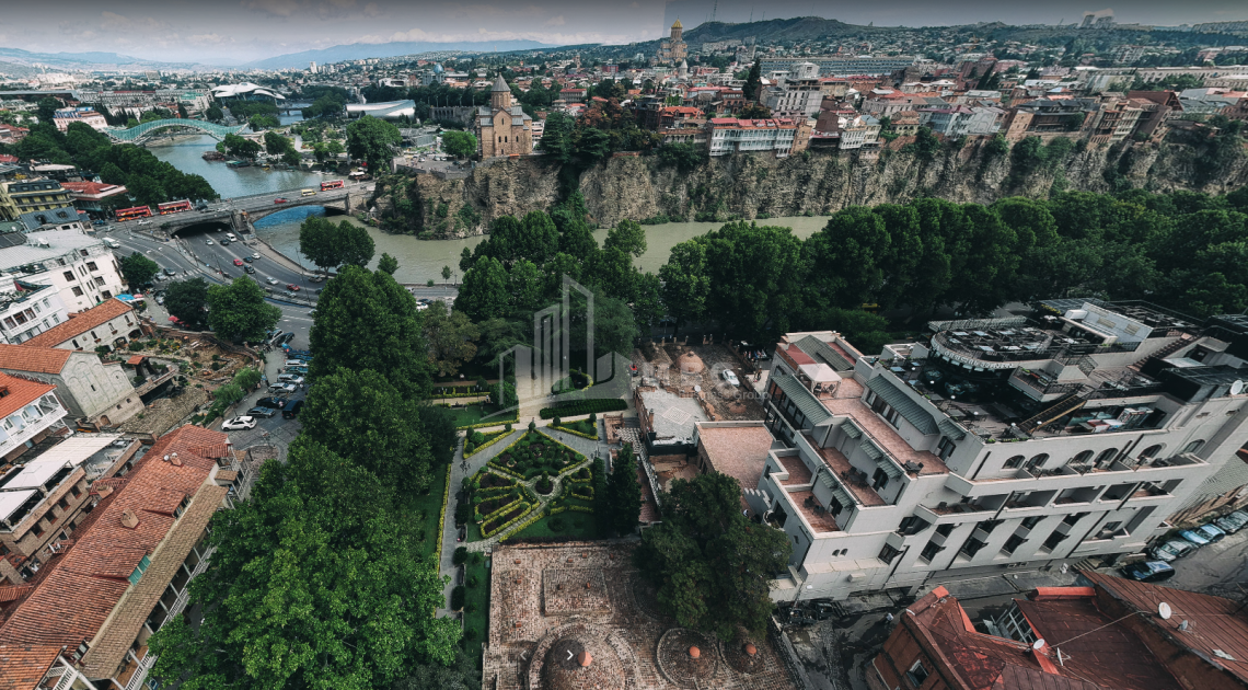Tbilisi